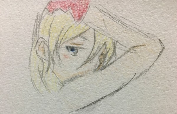 落書き