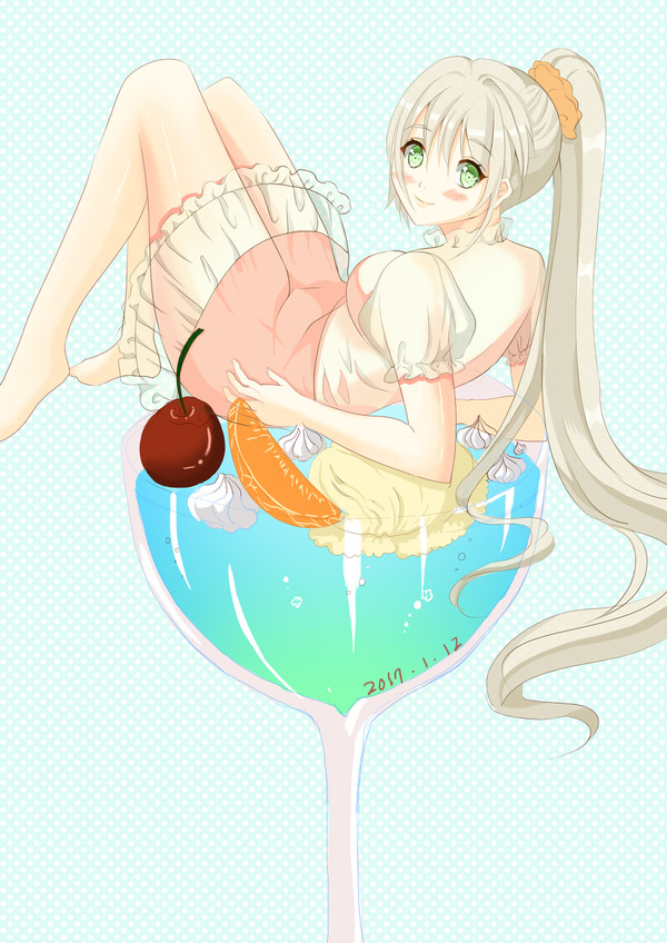 カクテル