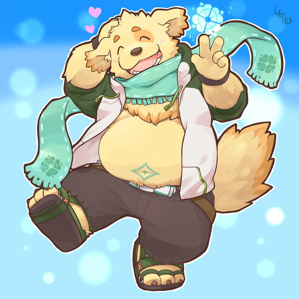 カーシーくん