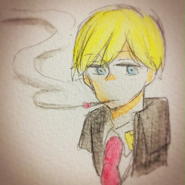 監察課