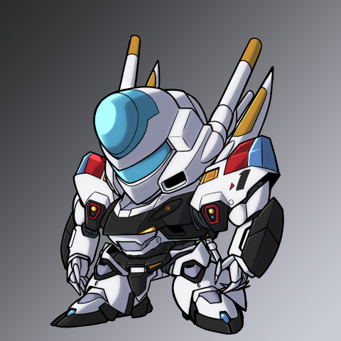 AV-5 マグナム