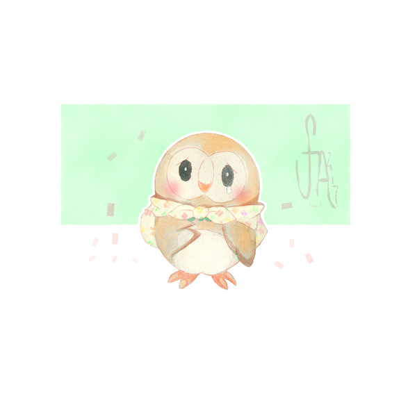 (･θ･)