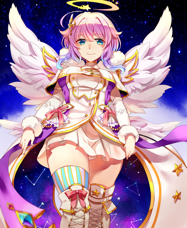 ルカ