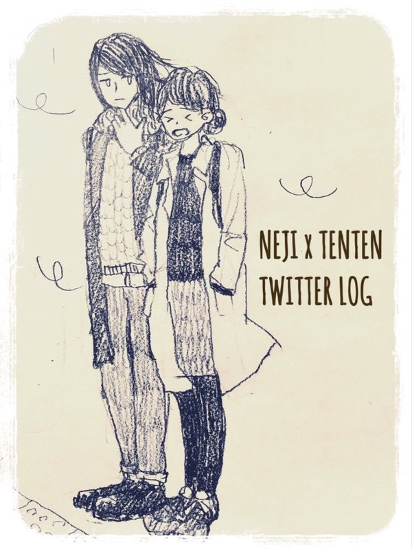 ネジテンTwitterろぐ②