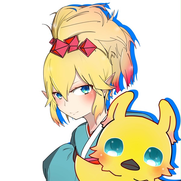 和アイカ