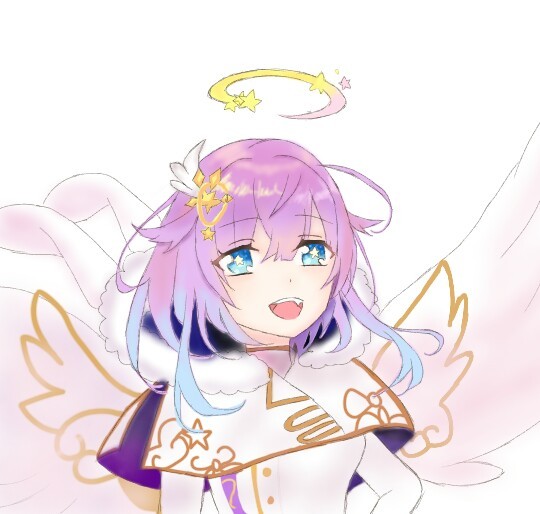 みんなを守ったらーい！！