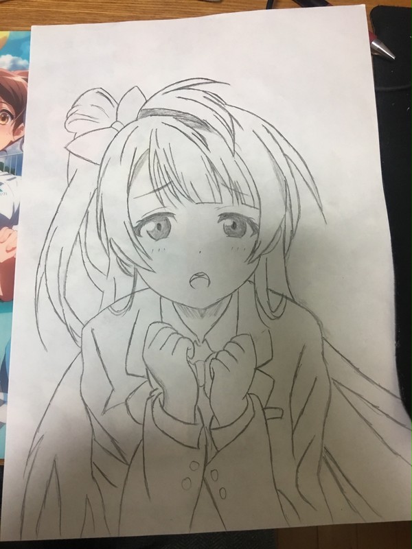 南ことり
