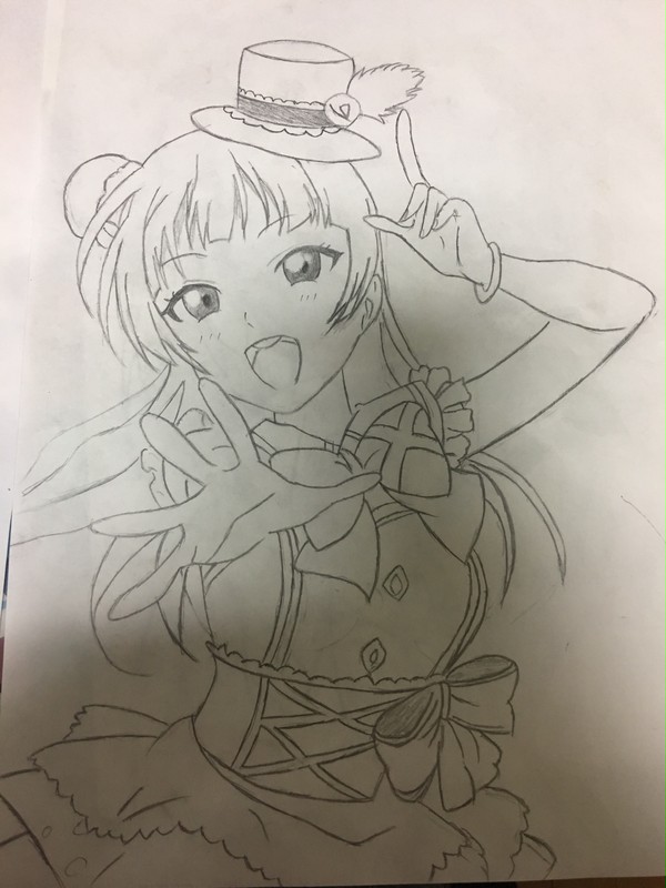 津島善子！