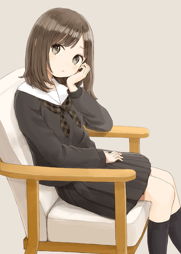 むす