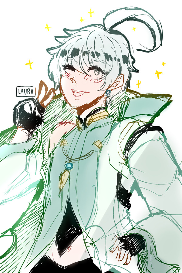 [ ELS ] Mochi