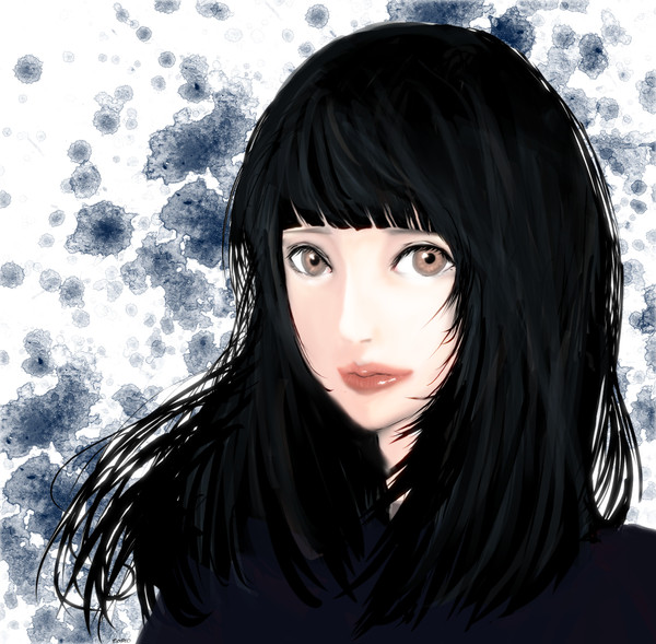 『ながれる』