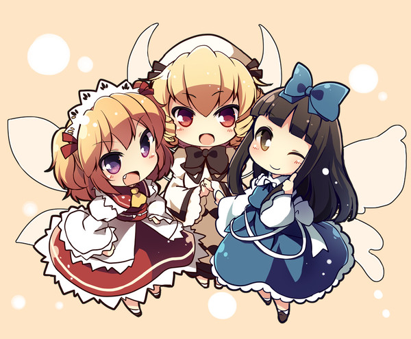 ようせいげんき