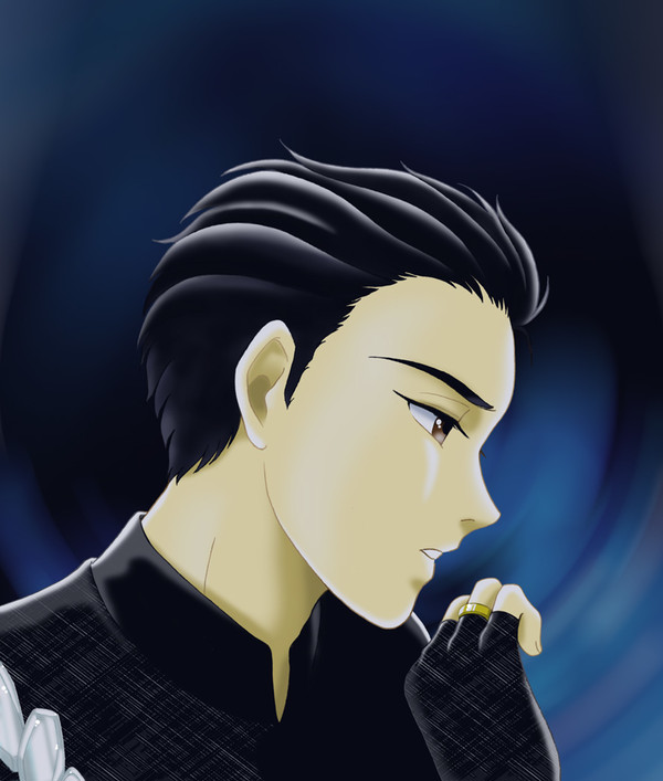 勝生勇利