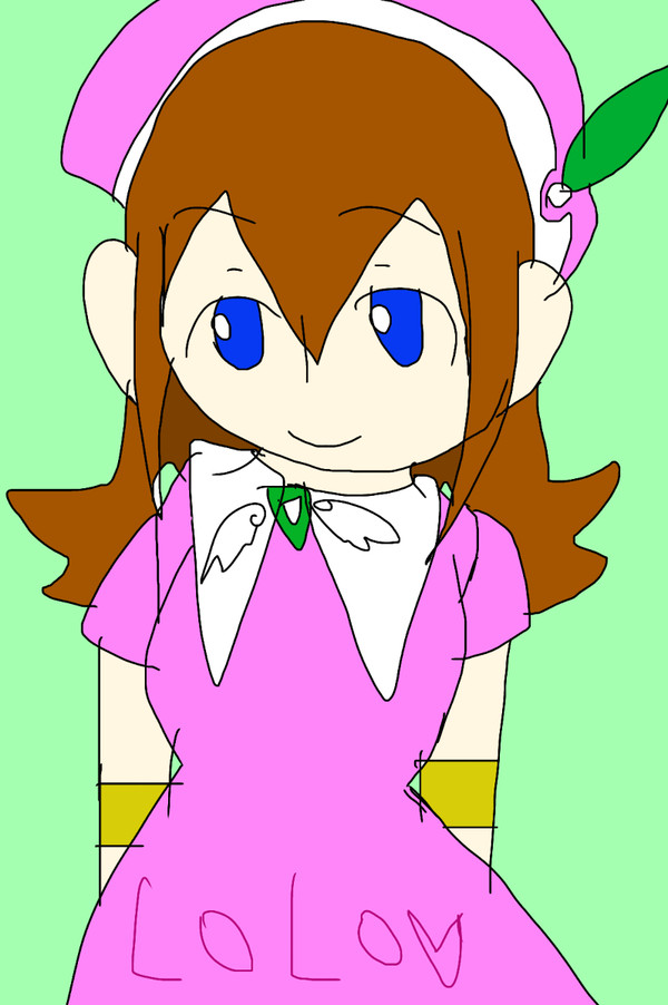 ロロちゃん