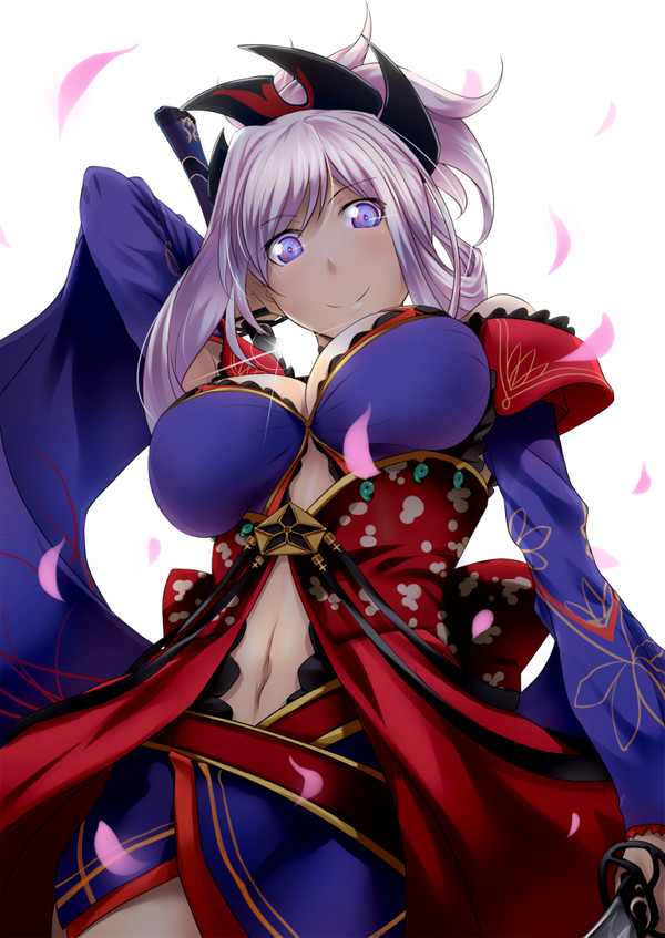武蔵ちゃん