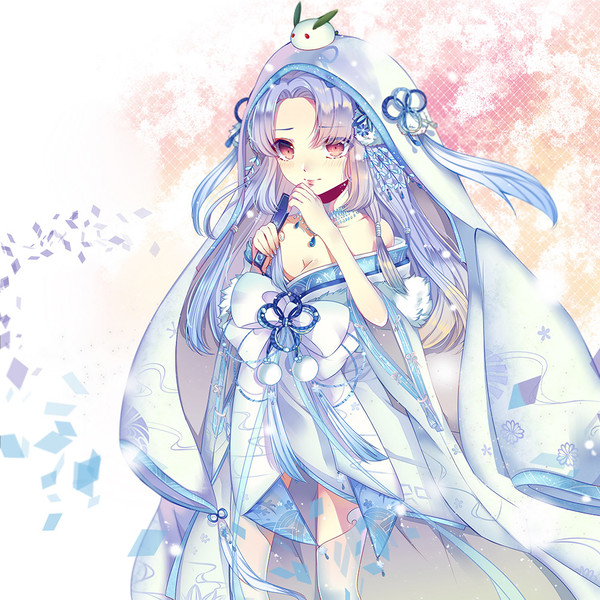 雪姬