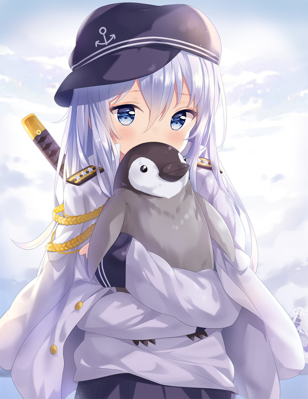 響🐧 - 1/5