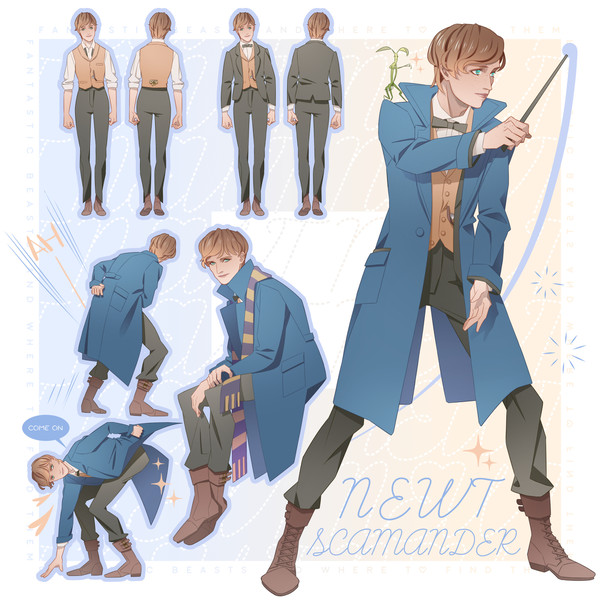 NEWT