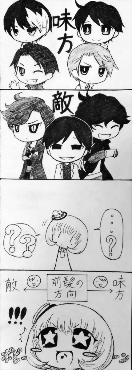 法則