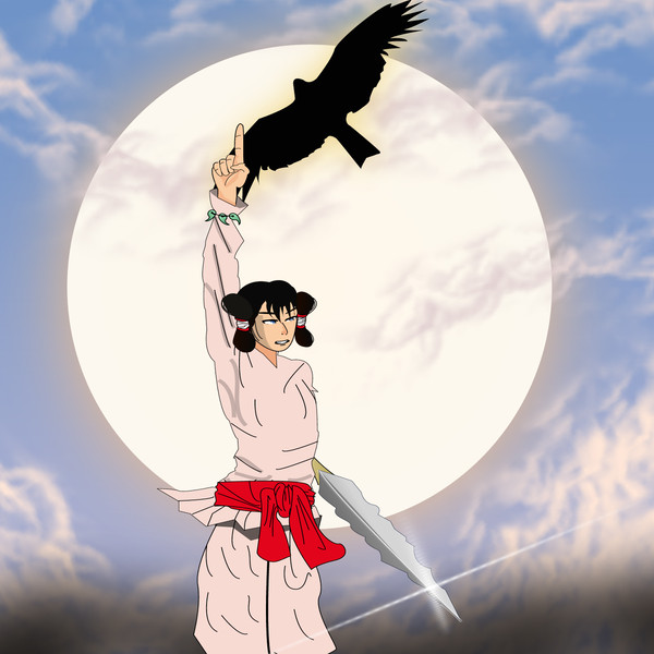 【途中経過】俺たちは太陽と一緒に戦っている