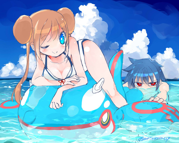 ヒュウメイその他