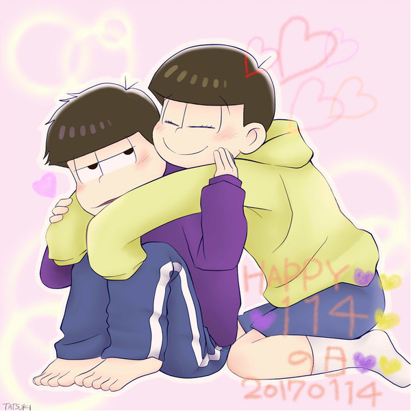114の日