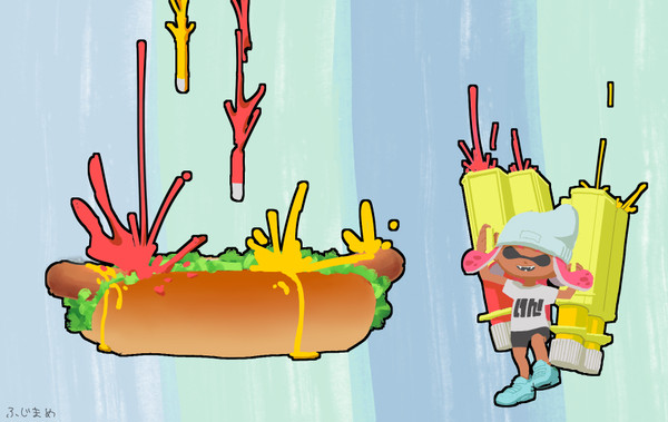 splatoon2