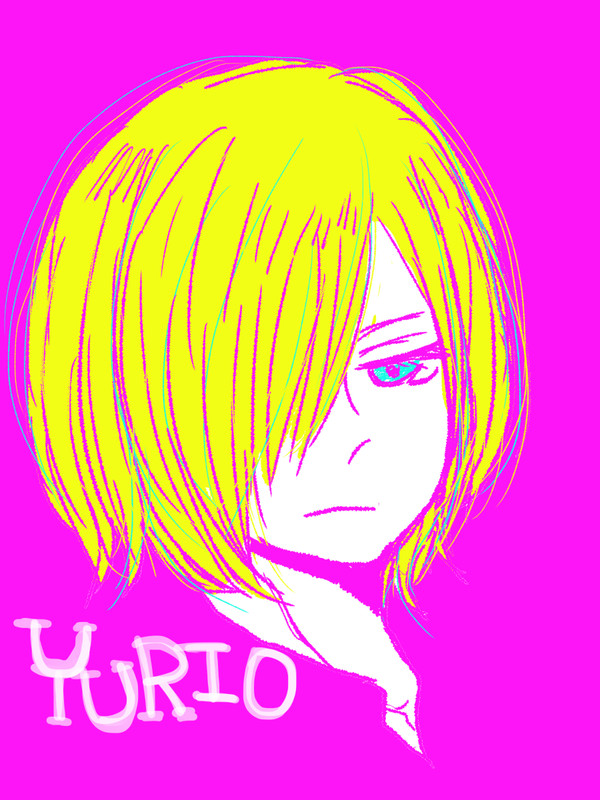 yurio
