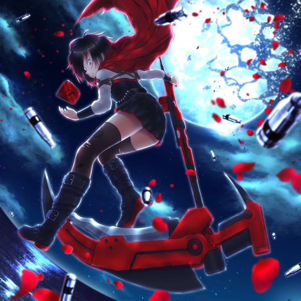 RubyRose Vol4