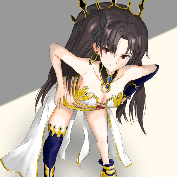 FGOイシュタル凛