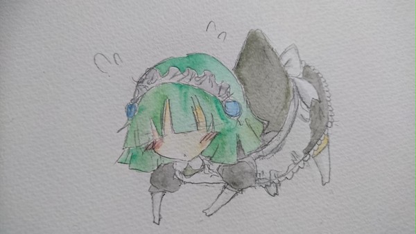 つままれじゃすみん