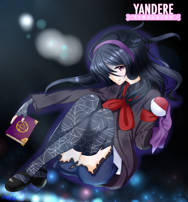オカルト (ヤンデレ シミュレータ)