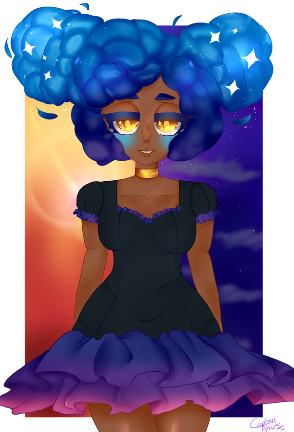 Cosmog
