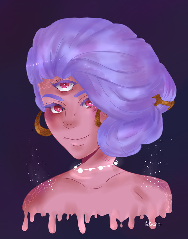 Updo