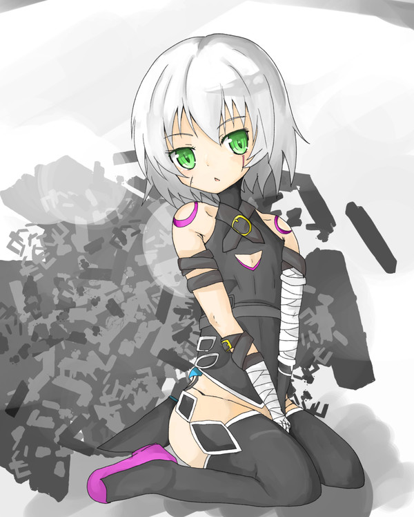 ジャックちゃん