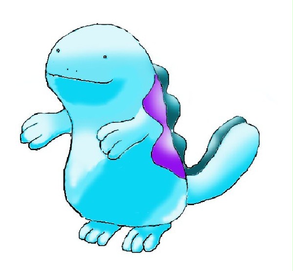 ぬおーっと
