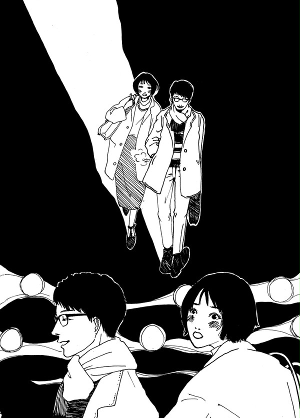 逃げるは恥だが役に立つ