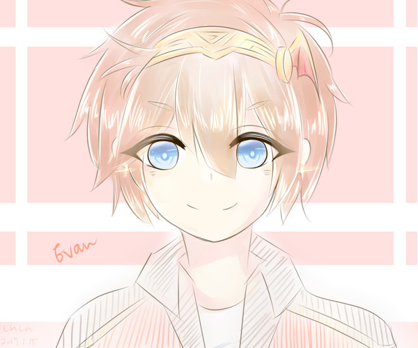 【MS / Els】落書き