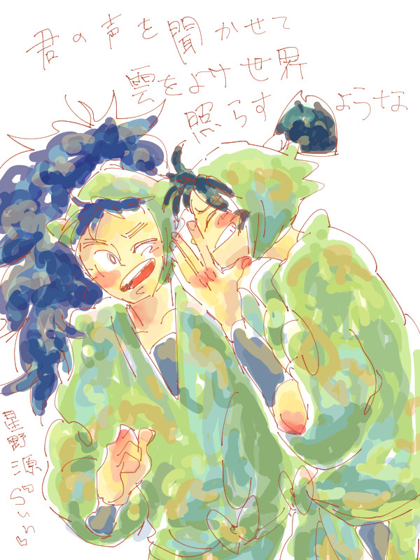 こへ留　ログ