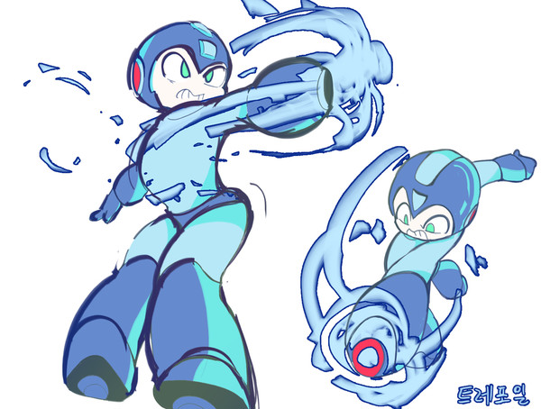 ロックマン