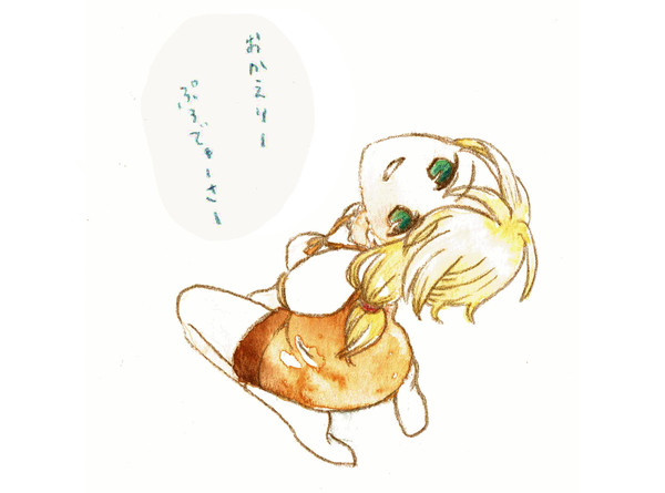 遊佐こずえちゃんまとめ