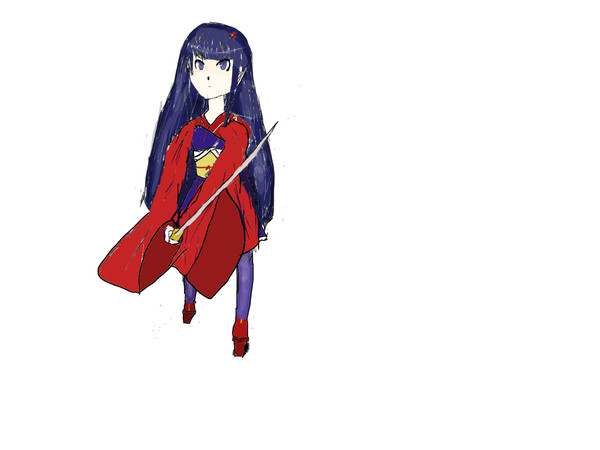 シズカさん