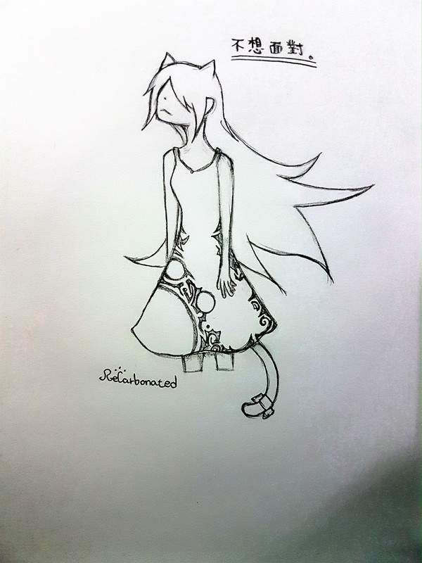題目