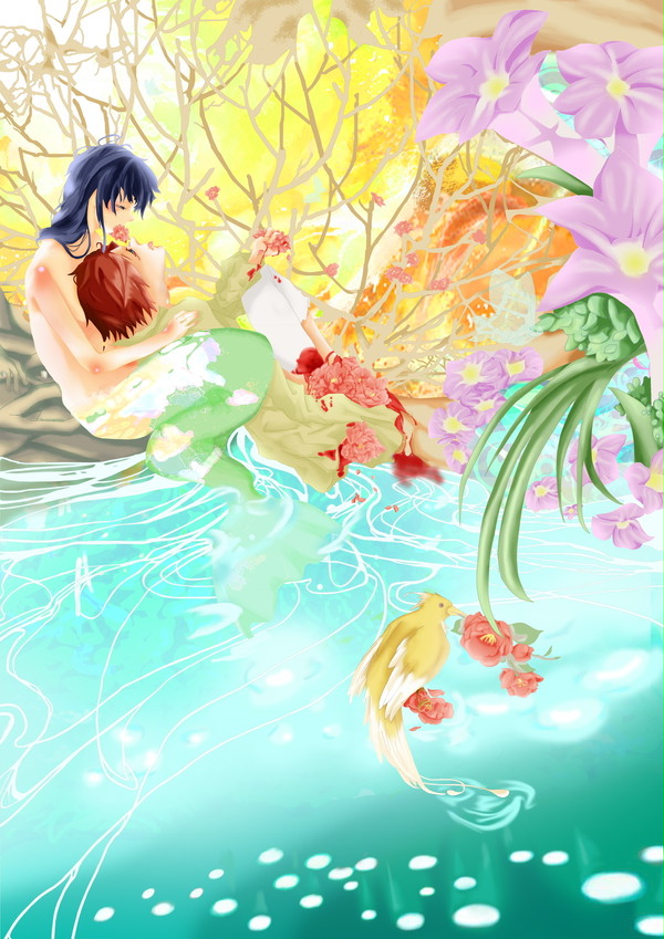 水葬