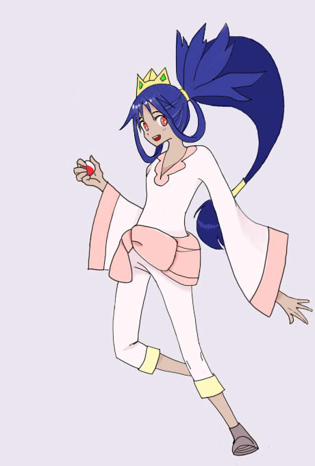 アイリス