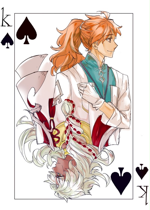 k spade