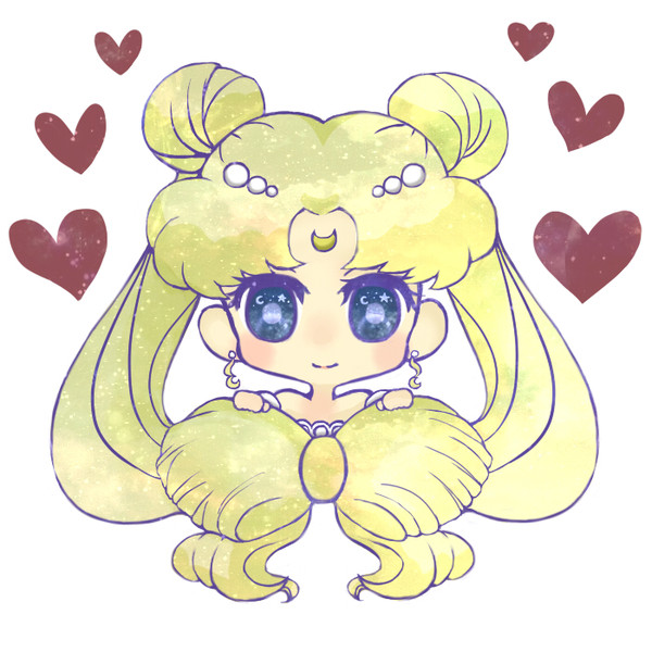 ずっと大好き！