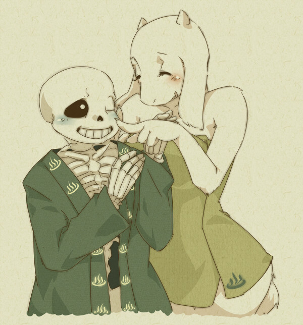 温泉soriel