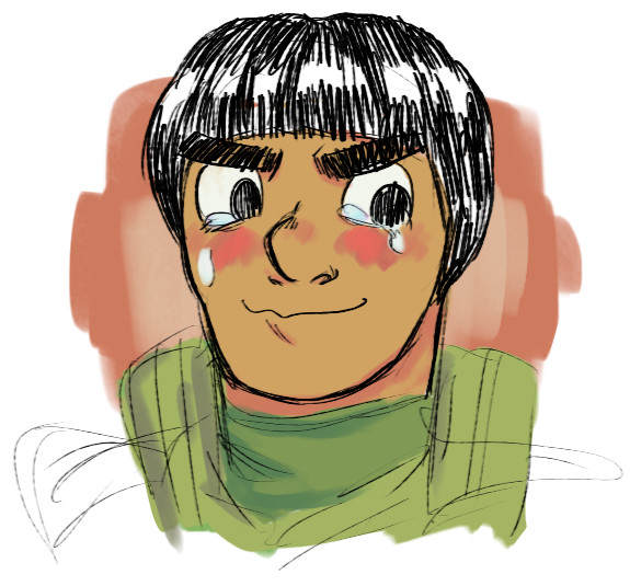 him