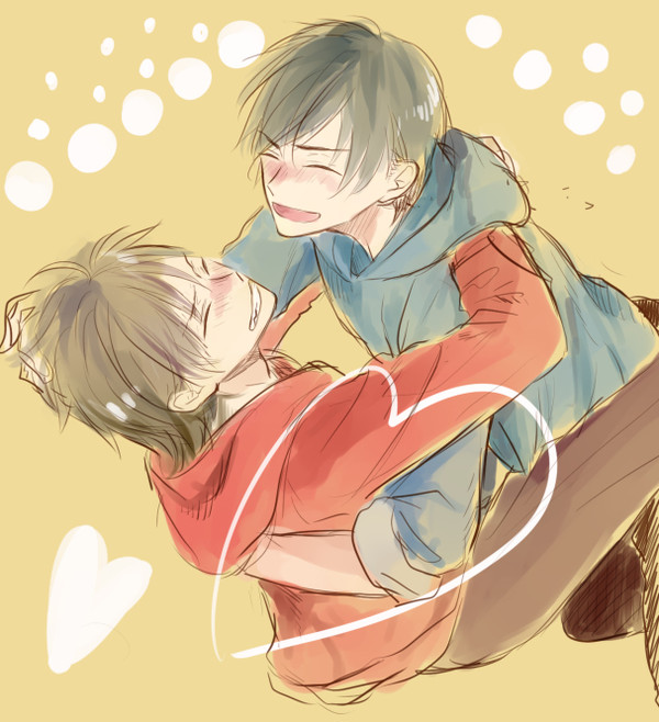 おそカラろぐ②